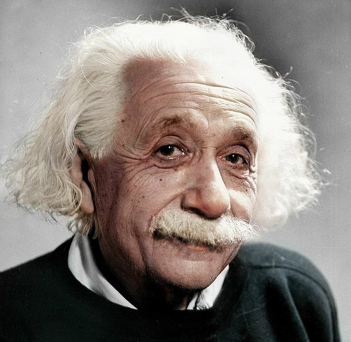 Carta de Einstein dizendo que Deus é ‘produto da fraqueza humana’ vai a leilão